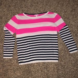 Lilly Pulitzer sweater